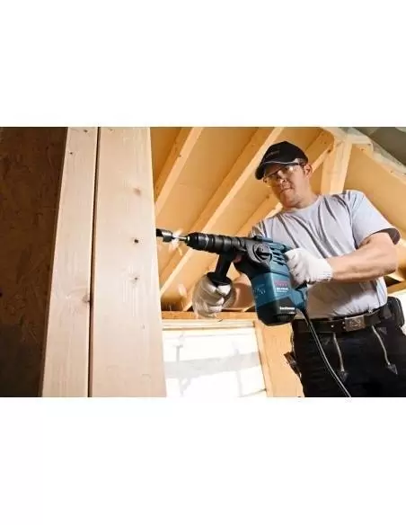 Perforateur SDS-plus GBH 3-28 DFR + LBOXX - Bosch | IFD Outillage 4 Perforateur SDS-plus GBH 3-28 DFR + LBOXX - Bosch | IFD Outillage – Image 4