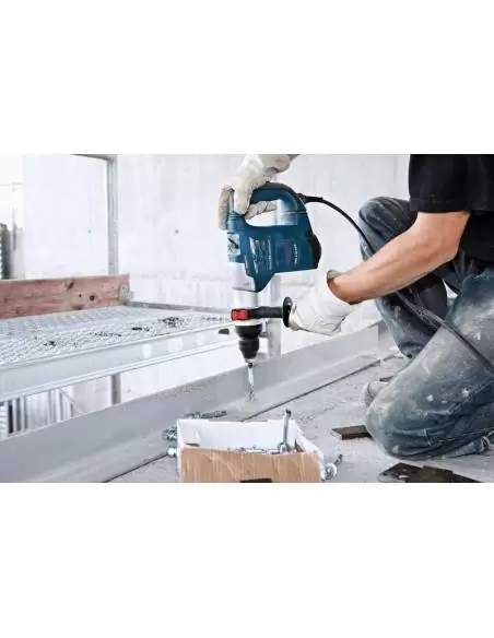 Perforateur SDS-plus GBH 4-32 DFR - Bosch | IFD Outillage 4 Perforateur SDS-plus GBH 4-32 DFR - Bosch | IFD Outillage – Image 4