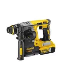 Perforateur SDS-Plus XR 18V 2J - Sans Batterie Ni Chargeur - Coffret TSTAK - DCH273NT - Dewalt | IFD Outillage