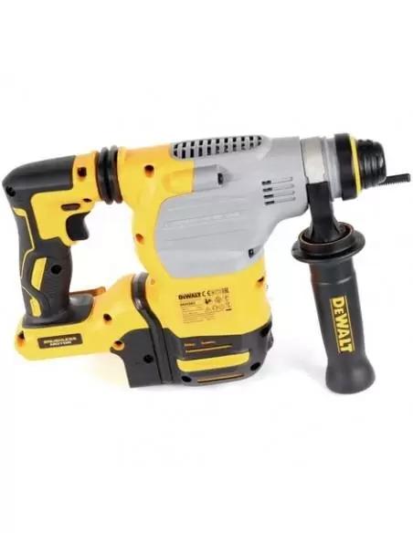 Perforateur SDS-plus XR 18V Brushless 2.8J Sans Batterie Ni Chargeur - DCH283NT - Dewalt | IFD Outillage 2 Perforateur SDS-plus XR 18V Brushless 2.8J Sans Batterie Ni Chargeur - DCH283NT - Dewalt | IFD Outillage – Image 2