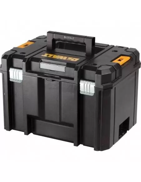 Perforateur SDS-plus XR 18V Brushless 2.8J Sans Batterie Ni Chargeur - DCH283NT - Dewalt | IFD Outillage 3 Perforateur SDS-plus XR 18V Brushless 2.8J Sans Batterie Ni Chargeur - DCH283NT - Dewalt | IFD Outillage – Image 3