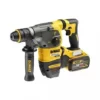 Perforateur SDS-plus XR FLEXVOLT 54V 3Ah Li-Ion Brushless 3.5J - 2 Batteries - Coffret - DCH334X2 - Dewalt | IFD Outillage