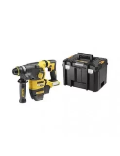 Perforateur SDS-plus XR FLEXVOLT 54V Brushless 2.8J - Sans Batterie Ni Chargeur - Coffret - DCH323NT - Dewalt | IFD Outillage