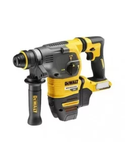 Perforateur SDS-plus XR FLEXVOLT 54V Brushless 3.5J - Sans Batterie Ni Chargeur - Coffret - DCH333NT - Dewalt | IFD Outillage