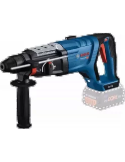 Perforteur SDS+ GBH 18V-28 DC Solo (machine Seule) | 0611919000 - Bosch | IFD Outillage