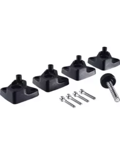 Pieds Additionnels A-SYS-KS 60 - Festool | IFD Outillage