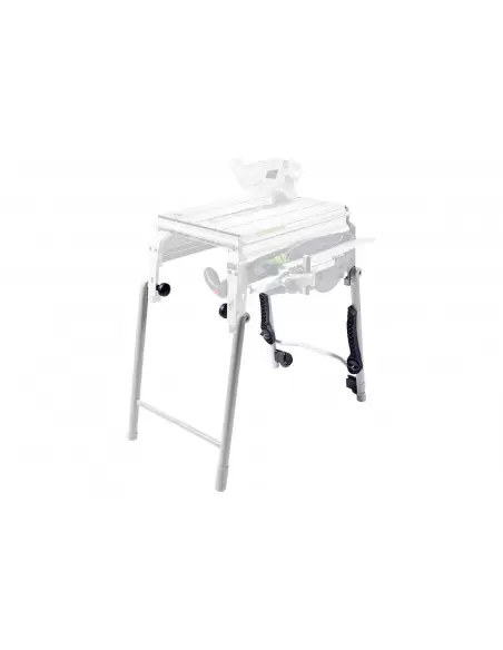 Pieds Rabattables CS 50 KB | 575671 - Festool | IFD Outillage 1 Pieds Rabattables CS 50 KB | 575671 - Festool | IFD Outillage