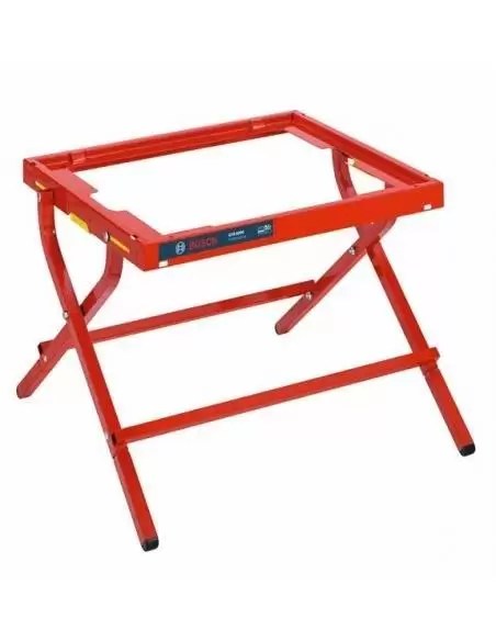 Piètement Roulant Et De Travail GTA 6000 - Bosch | IFD Outillage 1 Piètement Roulant Et De Travail GTA 6000 - Bosch | IFD Outillage