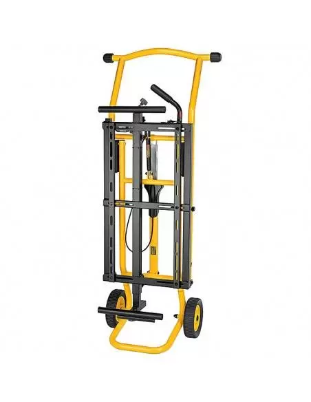 Piètement Roulant Pour Scie à Onglets Radiale - DE7260 - Dewalt | IFD Outillage 3 Piètement Roulant Pour Scie à Onglets Radiale - DE7260 - Dewalt | IFD Outillage – Image 3