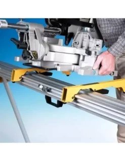 Piètement Toutes Options Pour Scies à Onglets - DE7023 - Dewalt | IFD Outillage -FACOM Soldes pietement toutes options pour scies a onglets de7023 dewalt 5