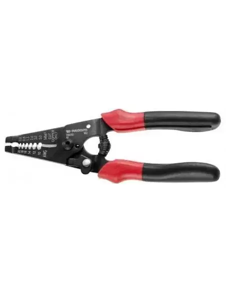 Pince à Couper Et Dénuder - 163 - Facom | IFD Outillage 1 Pince à Couper Et Dénuder - 163 - Facom | IFD Outillage