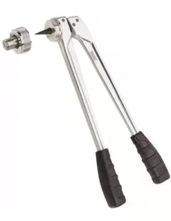 Pince à Emboîture Cuivre 12-14-16-18-22-28-32 Mm - 252644 - Virax | IFD Outillage