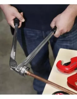 Pince à Emboîture Cuivre 12-14-16-18-22 Mm - 252641 - Virax | IFD Outillage -FACOM Soldes pince a emboiture cuivre 12 14 16 18 22 mm 252641 virax 2