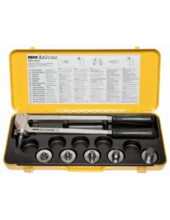 Pince à Emboitures Ex-Press Cu Set 12-32 - 150008 R - REMS | IFD Outillage