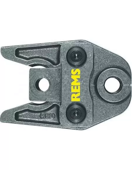 Pince à Sertir 12 Mm Profil V - 570107 - Rems | IFD Outillage 2 Pince à Sertir 12 Mm Profil V - 570107 - Rems | IFD Outillage – Image 2