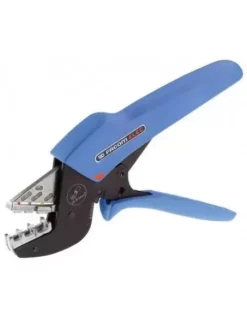 Pince à Sertir à Cliquet SERKAN® Pour Cosses Pré-isolées - 673838 - Facom | IFD Outillage