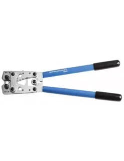 Pince à Sertir à Matrices Rotatives Pour Cosses Tubulaires - 986095 - Facom | IFD Outillage