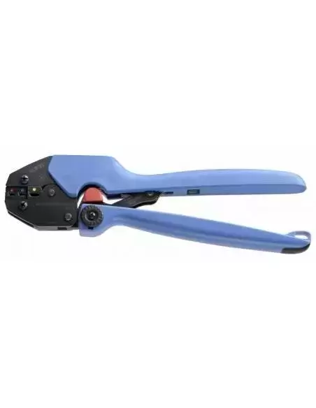 Pince à Sertir De Production Pour Cosses Pré-isolées - 985753 - Facom | IFD Outillage 1 Pince à Sertir De Production Pour Cosses Pré-isolées - 985753 - Facom | IFD Outillage