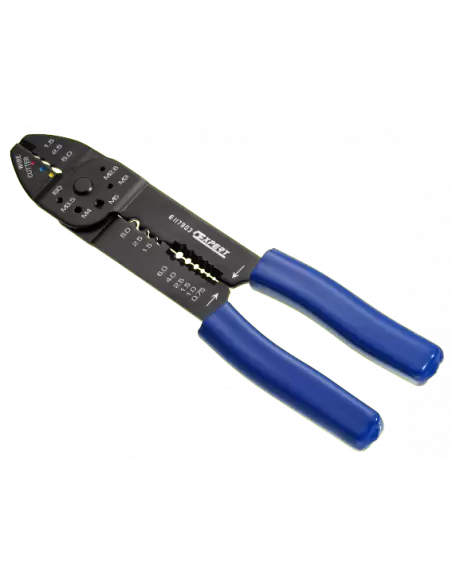 Pince à Sertir | E117903 - Expert By Facom | IFD Outillage 1 Pince à Sertir | E117903 - Expert By Facom | IFD Outillage