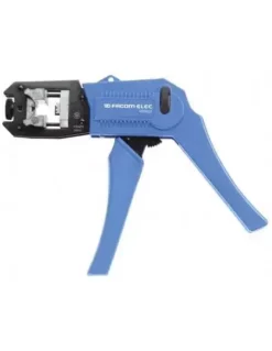 Pince à Sertir Les Connecteurs Téléphoniques - 985902 - Facom | IFD Outillage
