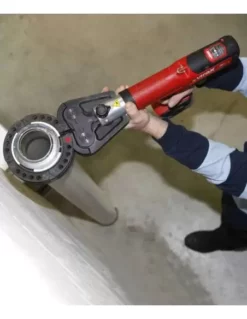 Pince à Sertir M Ø22 Pour Sertisseuse P10 / P22+ / P25+ / P30+ | 253054 - Virax | IFD Outillage -FACOM Soldes pince a sertir m o22 pour sertisseuse p10 p22 p25 p30 253054 virax 5