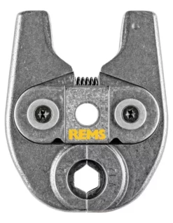 Pince à Sertir Mini Profil V 12 | 578324 - Rems | IFD Outillage