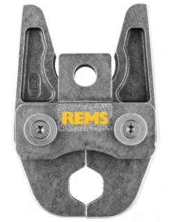 Pince à Sertir Profil M22 | 570130 - REMS | IFD Outillage