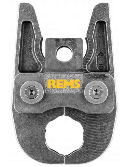 Pince à Sertir Profil M35 | 570150 - REMS | IFD Outillage 1 Pince à Sertir Profil M35 | 570150 - REMS | IFD Outillage