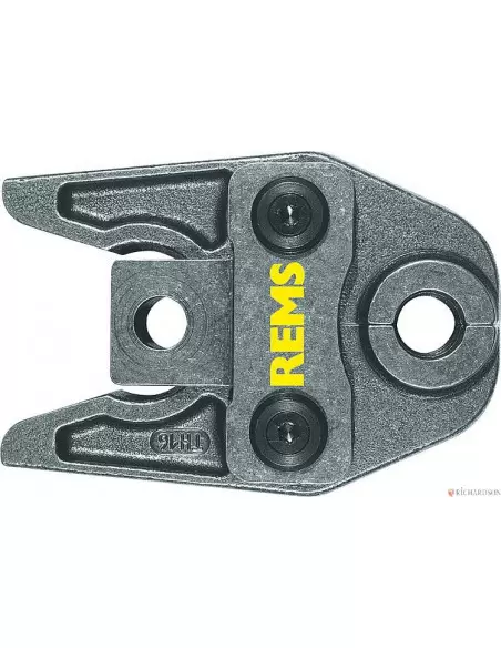 Pince à Sertir Profil RFz 12 | 571320 - Rems | IFD Outillage 2 Pince à Sertir Profil RFz 12 | 571320 - Rems | IFD Outillage – Image 2