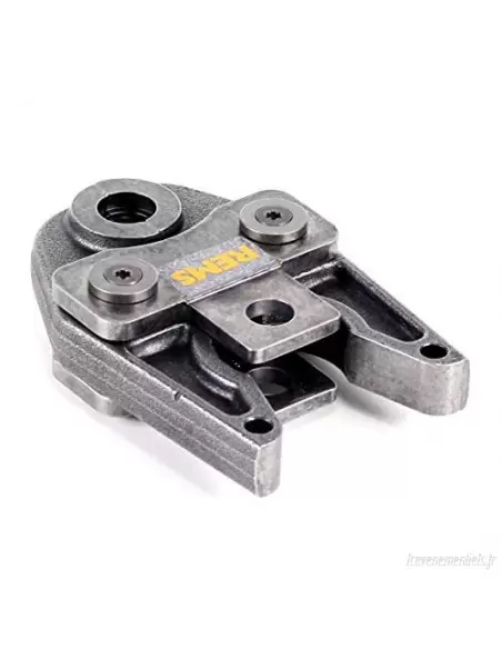 Pince à Sertir Profil TH16 | 570460 - REMS | IFD Outillage 3 Pince à Sertir Profil TH16 | 570460 - REMS | IFD Outillage – Image 3