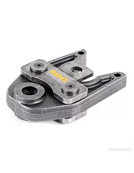 Pince à Sertir Profil TH16 | 570460 - REMS | IFD Outillage 1 Pince à Sertir Profil TH16 | 570460 - REMS | IFD Outillage