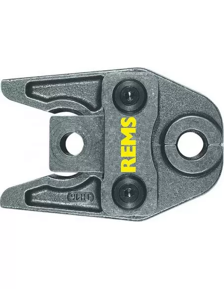 Pince à Sertir Profil V 28 | 570145 - REMS | IFD Outillage 2 Pince à Sertir Profil V 28 | 570145 - REMS | IFD Outillage – Image 2