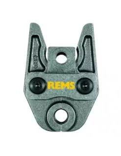 Pince à Sertir Profil V 28 | 570145 - REMS | IFD Outillage