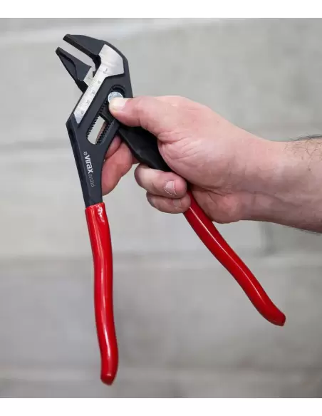 Pince-Clé 10'' 250mm | 011210 - Virax | IFD Outillage 3 Pince-Clé 10'' 250mm | 011210 - Virax | IFD Outillage – Image 3