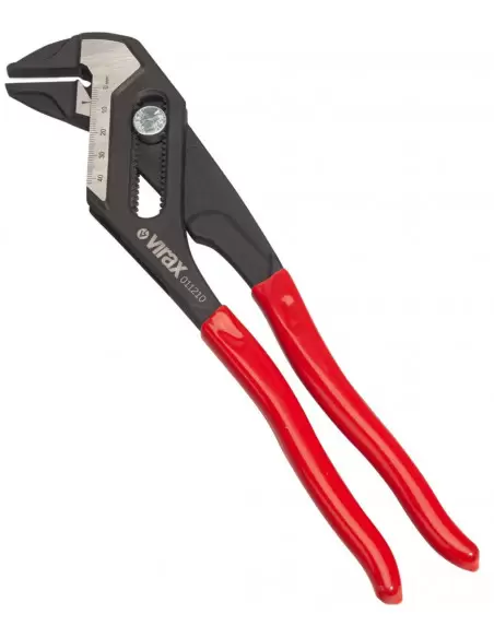 Pince-Clé 10'' 250mm | 011210 - Virax | IFD Outillage 1 Pince-Clé 10'' 250mm | 011210 - Virax | IFD Outillage