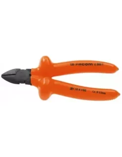 Pince Coupante Diagonale Isolées 1000 Volts Série VSE Pour Cuivre - 391.16AVSE - Facom | IFD Outillage