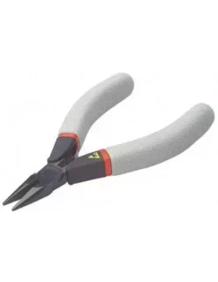 Pince Coupante ESD à Becs Demi-ronds - 432.E - Facom | IFD Outillage