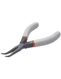 Pince Coupante ESD à Becs Demi-ronds Coudés à 45° - 433.LE - Facom | IFD Outillage