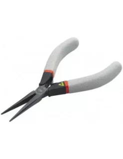 Pince Coupante ESD à Becs Demi-ronds Effilés - 432.LE - Facom | IFD Outillage