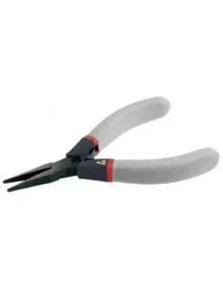 Pince Coupante ESD à Becs Plats à Cambrer - 420.E - Facom | IFD Outillage