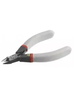 Pince Coupante ESD "allongée Effilée" Avec Dégagement - 426.E - Facom | IFD Outillage