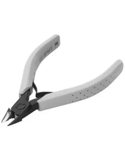 Pince Coupante Micro-Tech® Diagonale Pour Composants DIP - CMS - 417.SPMT - Facom | IFD Outillage