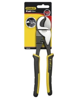Pince Coupe-câbles 215 Mm FATMAX | 0-89-874 - Stanley | IFD Outillage -FACOM Soldes pince coupe cables 215 mm fatmax 0 89 874 stanley 2