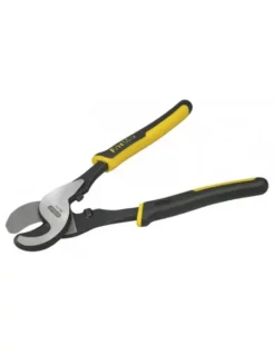 Pince Coupe-câbles 215 Mm FATMAX | 0-89-874 - Stanley | IFD Outillage