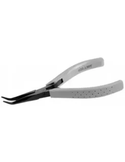 Pince De Préhension Micro-Tech® à Becs Effilés Coudés à 45° - 433.LMT - Facom | IFD Outillage