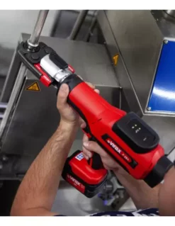 Pince-mère 32 KN + Inserts M12/M15/M18/M22/M28 | 253166 - Virax | IFD Outillage -FACOM Soldes pince mere 32 kn inserts m12 m15 m18 m22 m28 253166 virax 5