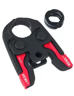 Pince-mère 32 KN + Inserts RF-P12/RF-P16/RF-P20 | 253169 - Virax | IFD Outillage