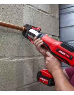 Pince-mère 32 KN + Inserts TH16/TH20/TH26 | 253164 - Virax | IFD Outillage 9 Pince-mère 32 KN + Inserts TH16/TH20/TH26 | 253164 - Virax | IFD Outillage -FACOM Soldes pince mere 32 kn inserts th16 th20 th26 253164 virax 3