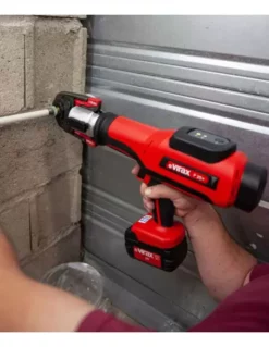 Pince-mère 32 KN + Inserts TH16/TH20/TH26 | 253164 - Virax | IFD Outillage 10 Pince-mère 32 KN + Inserts TH16/TH20/TH26 | 253164 - Virax | IFD Outillage -FACOM Soldes pince mere 32 kn inserts th16 th20 th26 253164 virax 4