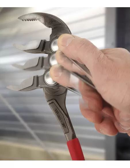 Pince Multiprise 250 Mm à Grande Ouverture Avec Verrouillage Rapide | 018228 - Virax | IFD Outillage 2 Pince Multiprise 250 Mm à Grande Ouverture Avec Verrouillage Rapide | 018228 - Virax | IFD Outillage – Image 2